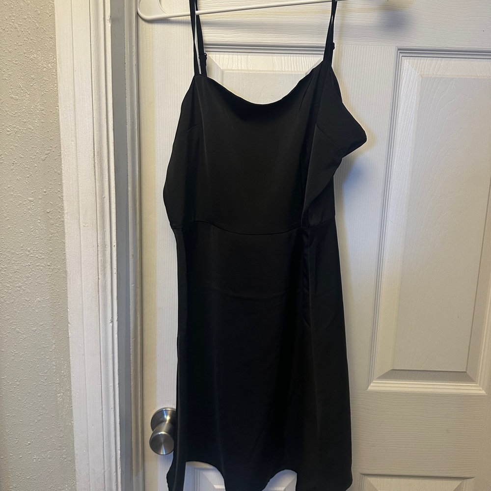 Hoco dress